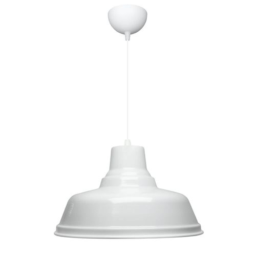 AYD-3709 White Chandelier slika 2