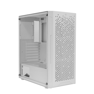 WS GCC 2303 BULLET White, PC Case