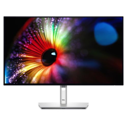 Dell U2724D Monitor 27" IPS 2560x1440/120Hz/8ms/HDMI/DP/USB-A/USB-C/pivot slika 1