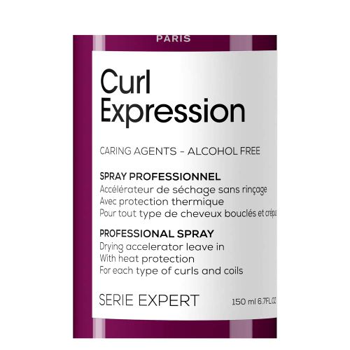 L'Oreal Professionnel CURL Sprej za kosu 150ml slika 6