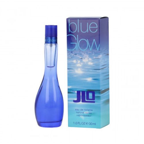 Jennifer Lopez Blue Glow by JLO Eau De Toilette 30 ml (woman) slika 3