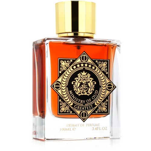 Ministry of Oud Greatest Extrait de parfum 100 ml (unisex) slika 3