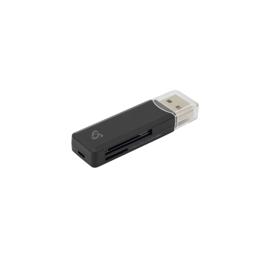 USB čitač memorijskih kartica CR-01  slika 8