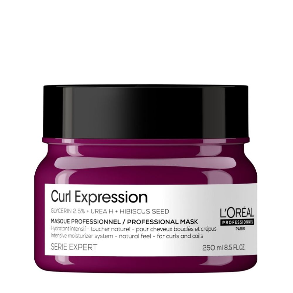 L'Oreal Professionnel Maska za kovrčavu kosu Curl Expression - 250 ml slika 1