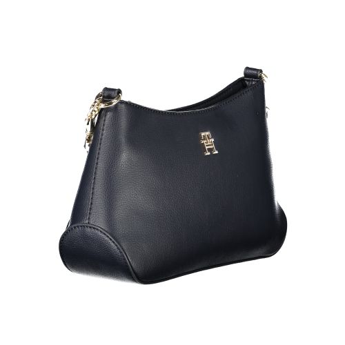 TOMMY HILFIGER BLUE WOMEN'S BAG slika 3