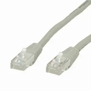 UTP cable CAT 5E sa konektorima 2m Secomp