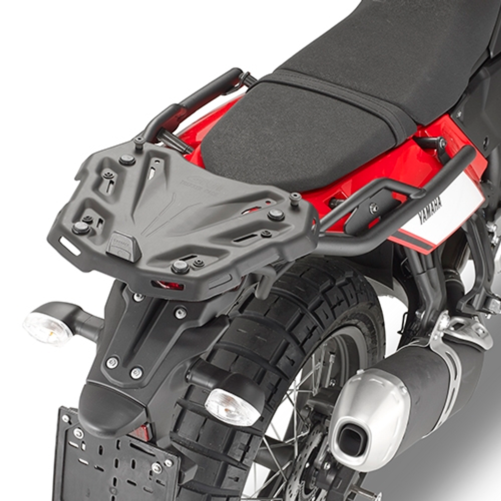 GIVI moto kofer Monolock SR2145 nosač za kofer Yamaha Tenere 700 slika 2