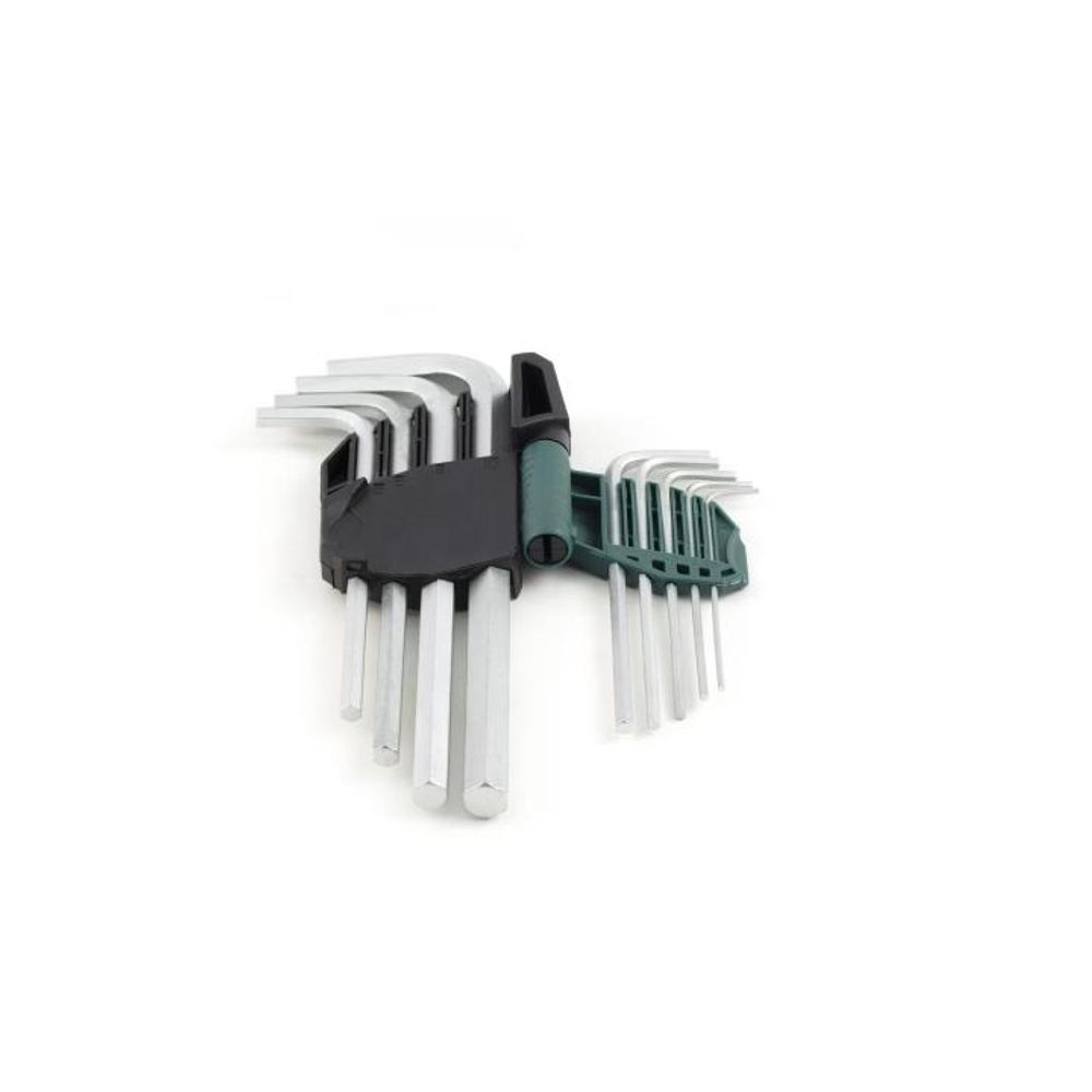 Sata Imbus set dugi 1,5-10 mm 9/1 sata ST09107ASJ slika 2