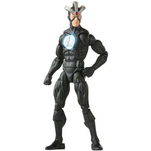 Marvel Legends X-Men Havok figura 15cm slika 3