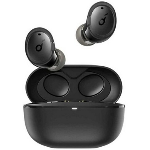 Anker slušalice Soundcore Dot 3i V2, crna slika 1