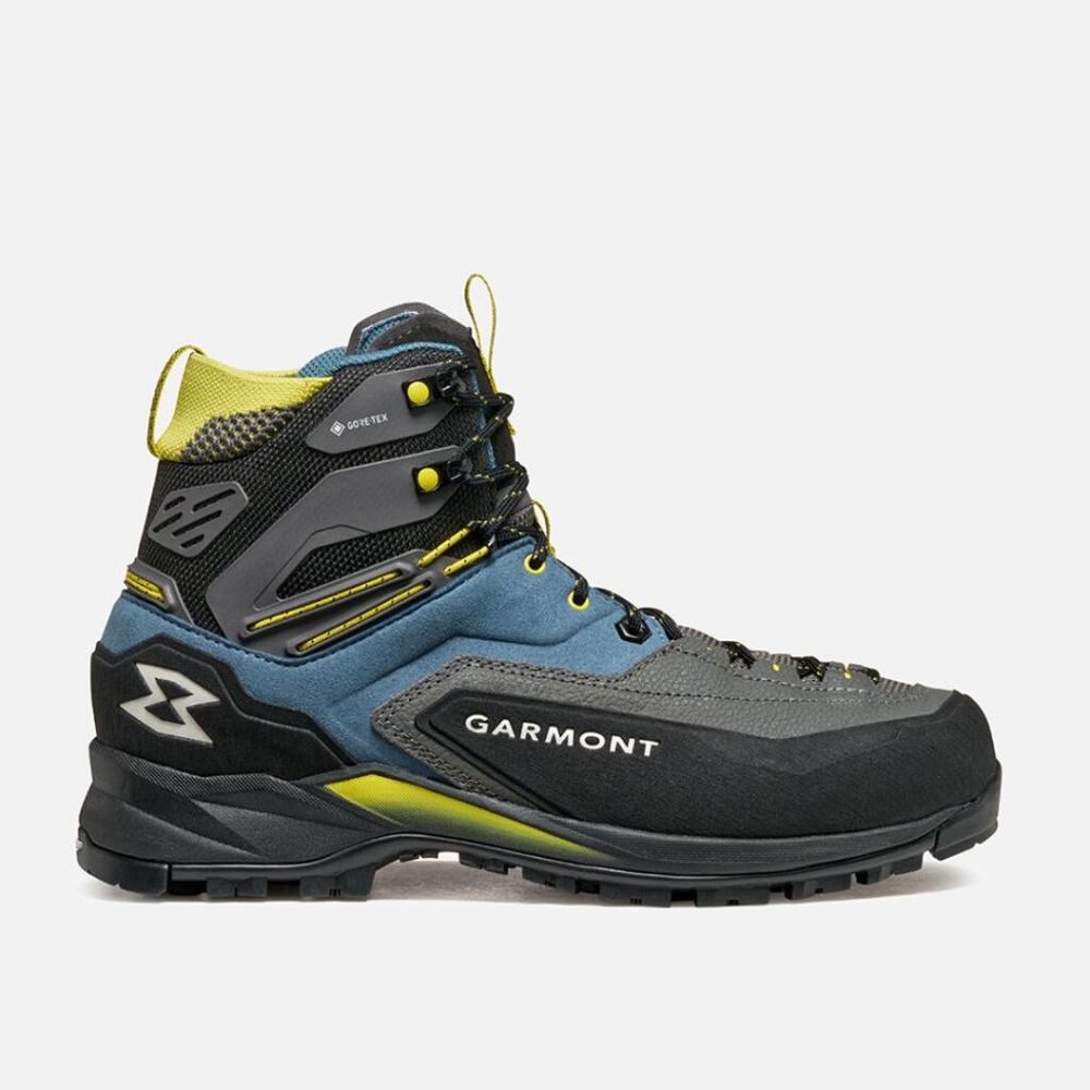 Garmont Čizme za planinarenje Akron MID GTX slika 1