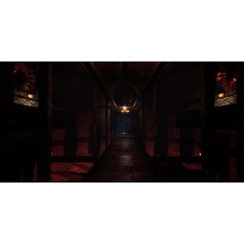 Charon's Staircase (Playstation 4) slika 12