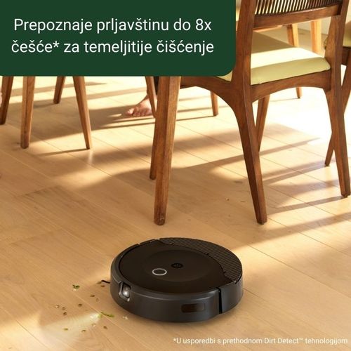 iRobot robotski usisavač Roomba Combo 10 Max slika 9