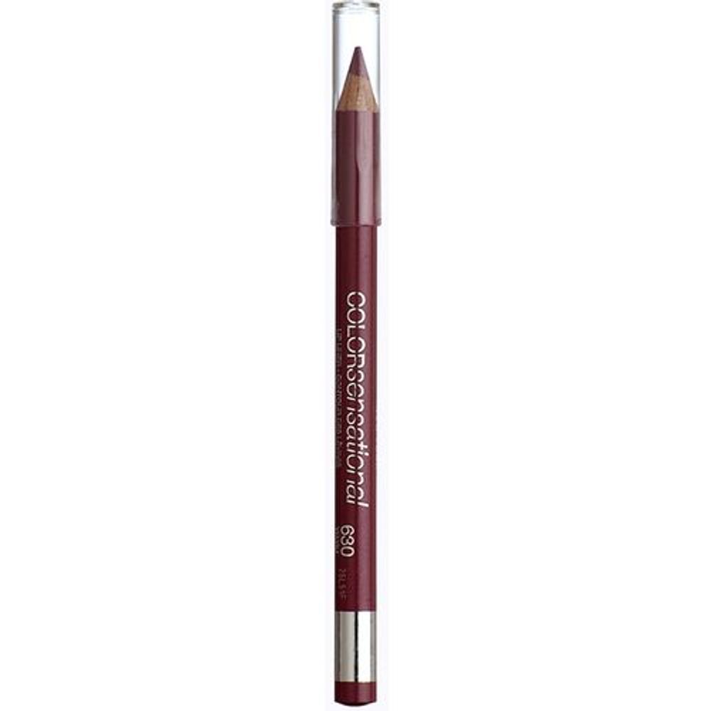 Maybelline New York Color Sensational Olovka za usne 630 Velvet Beige slika 1