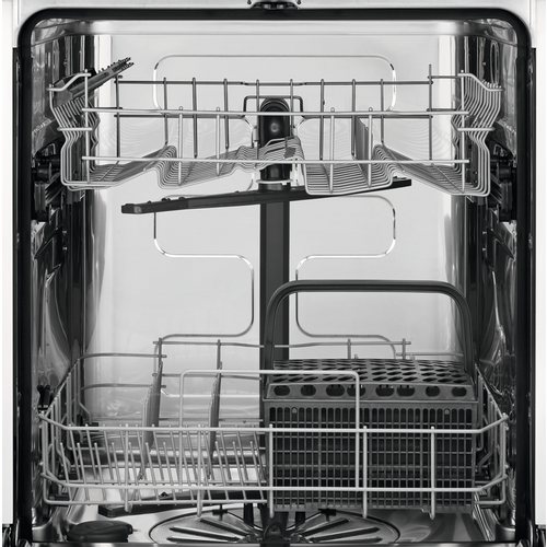 Electrolux EEA17110L Ugradna mašina za pranje sudova sa AirDry tehnologijom, INVERTER, 13 kompleta, 60 cm slika 5