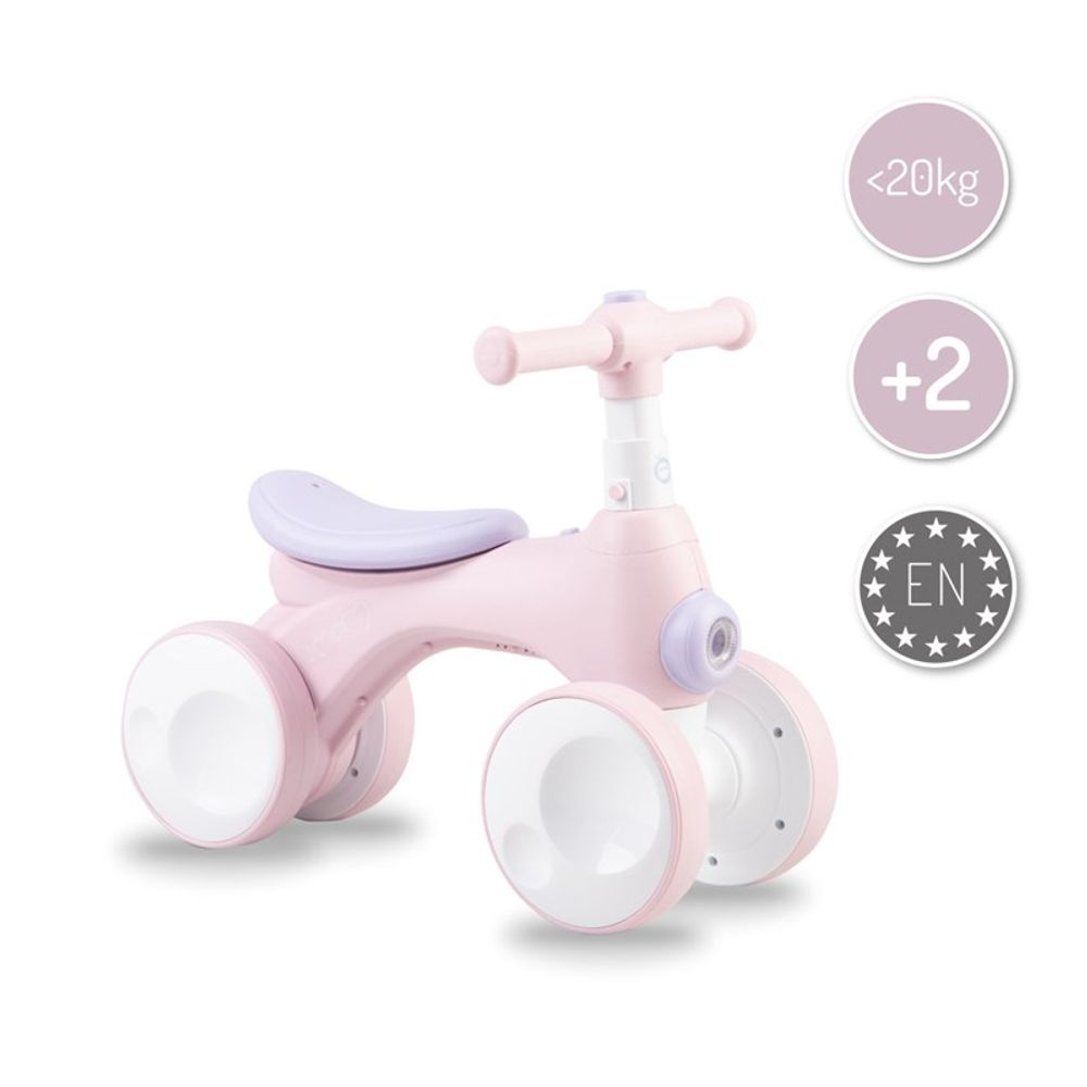 Momi Guralica sa mjehurićima Tobis, Pink slika 7