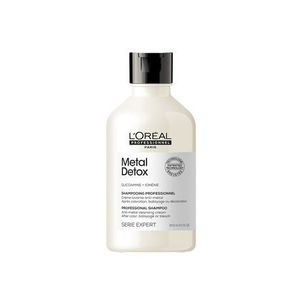 L'Oreal Professionnel Šampon za kosu Metal Detox - 300 ml