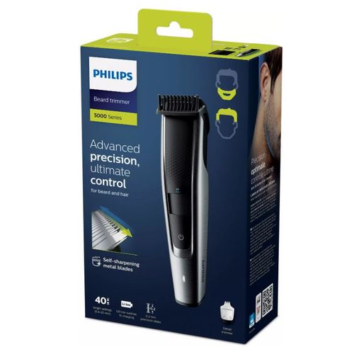 Philips BT3238/15 Trimer za bradu, Series 5000 slika 12