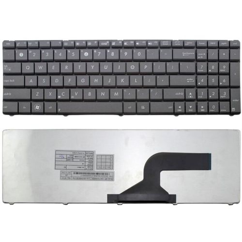 Tastatura za Laptop Asus X54 K53E K52 X55 spojeni tasteri slika 4
