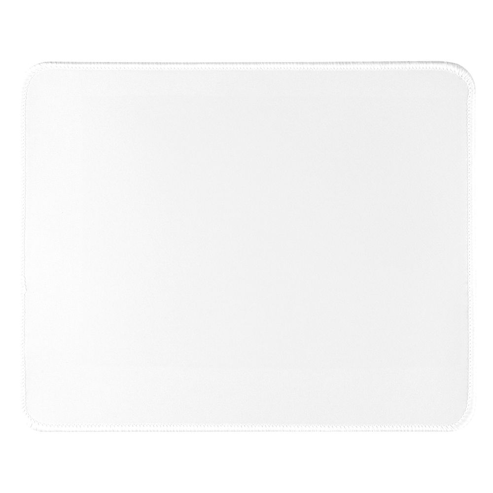 CLICK PAD,podloga za komp.miš,bijela slika 1