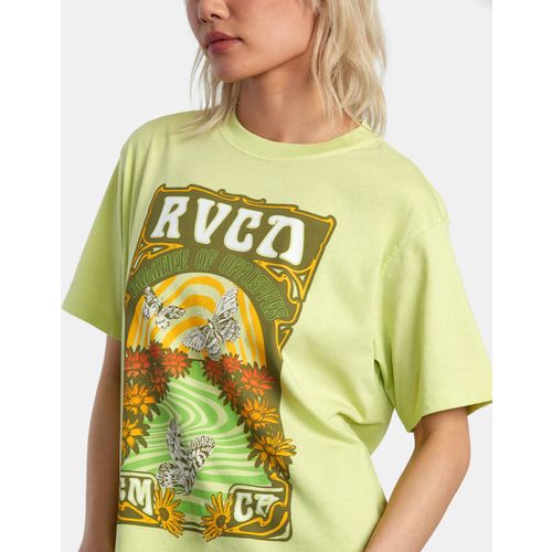 RVCA majice kratki rukav slika 11