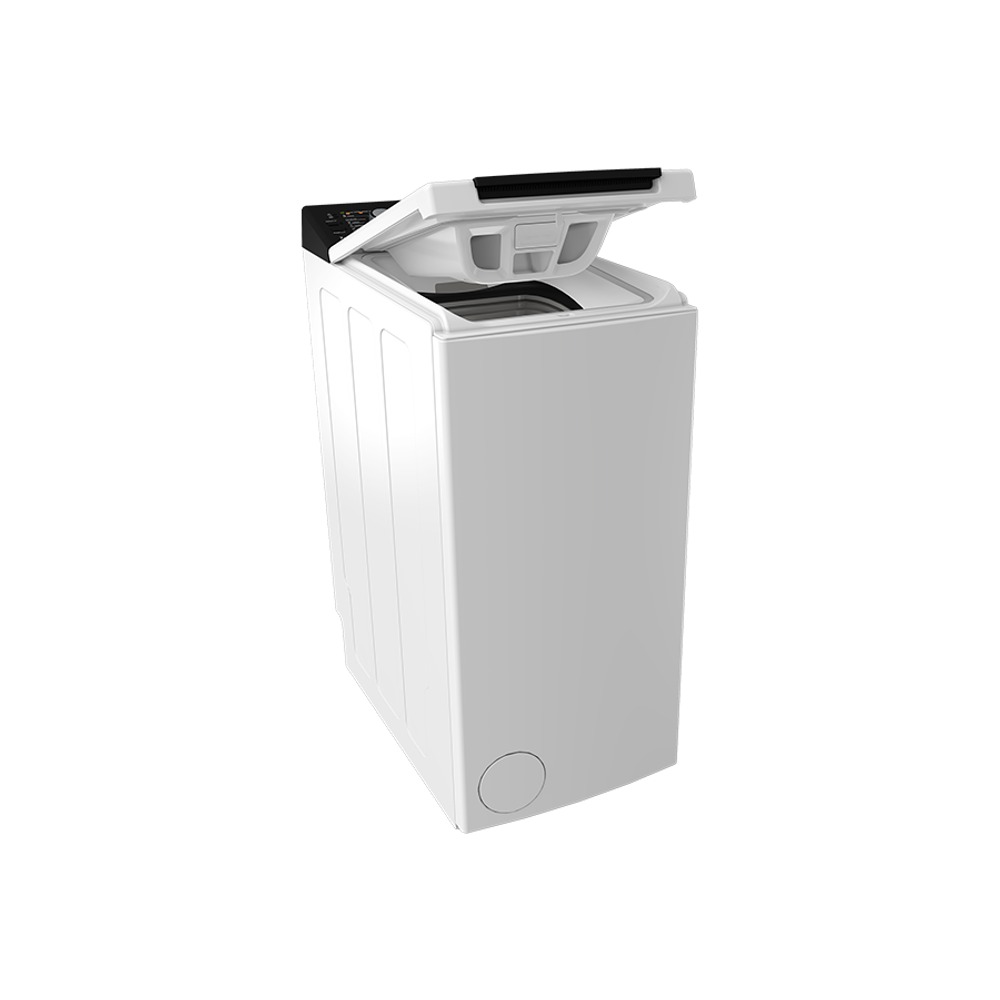 Beko Mašina za veš BTL1WFP10722, 7 kg / 1200 rpm slika 3