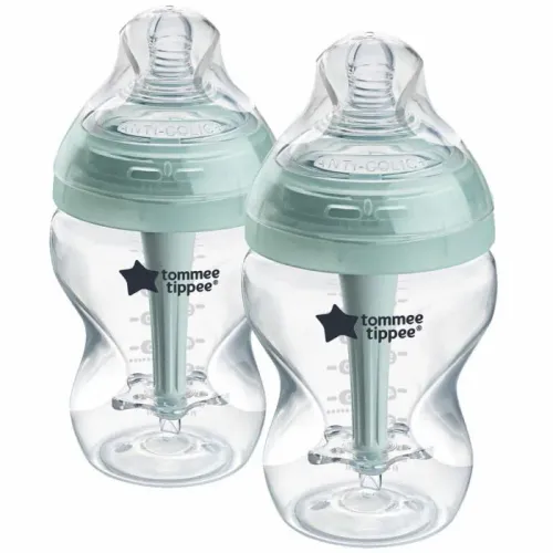 Tommee Tippee Advanced Anti- Colic bočice, 2 kom, 260 ml slika 1