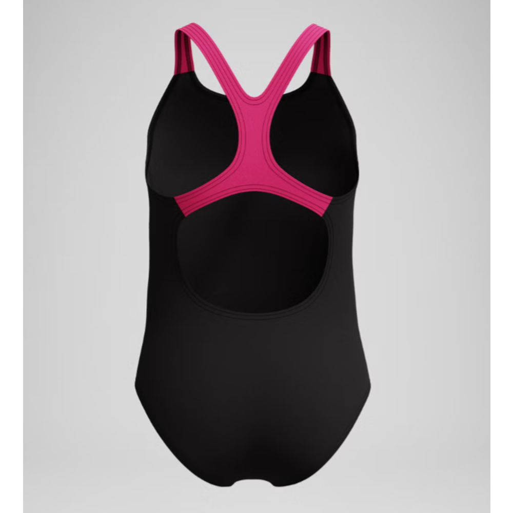Speedo Dječiji kupaći kostim MEDLEY LOGO MEDALIST  slika 2