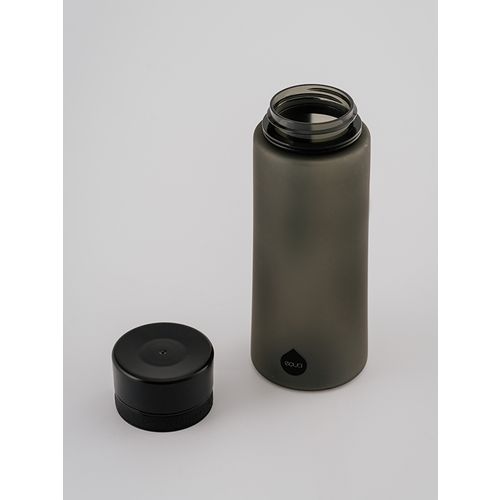 EQUA, plastična boca od tritana, Matte Black, BPA free, 600ml slika 3