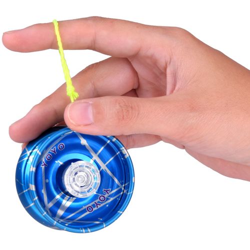 Metalni yo-yo 1kom. slika 2