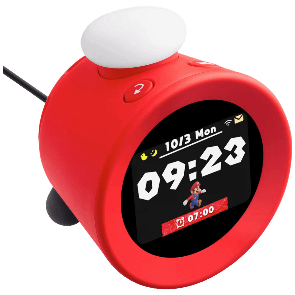 Nintendo Sat sa alarmom, Nintendo Sound Clock Alarmo slika 2