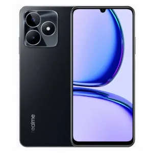 REALME C53 6GB/128GB crna