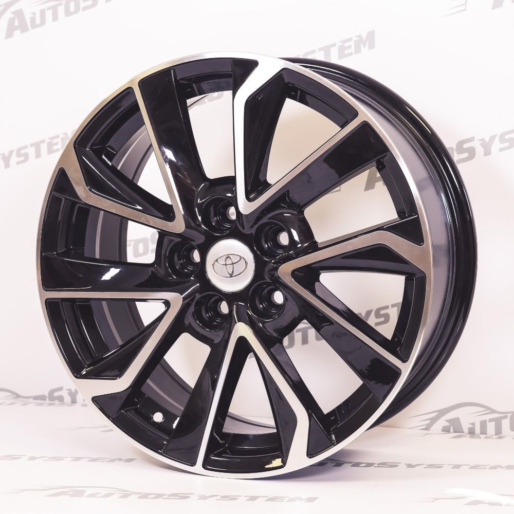 Felga aluminijumska Mazda 17x7.0 P5463 slika 1