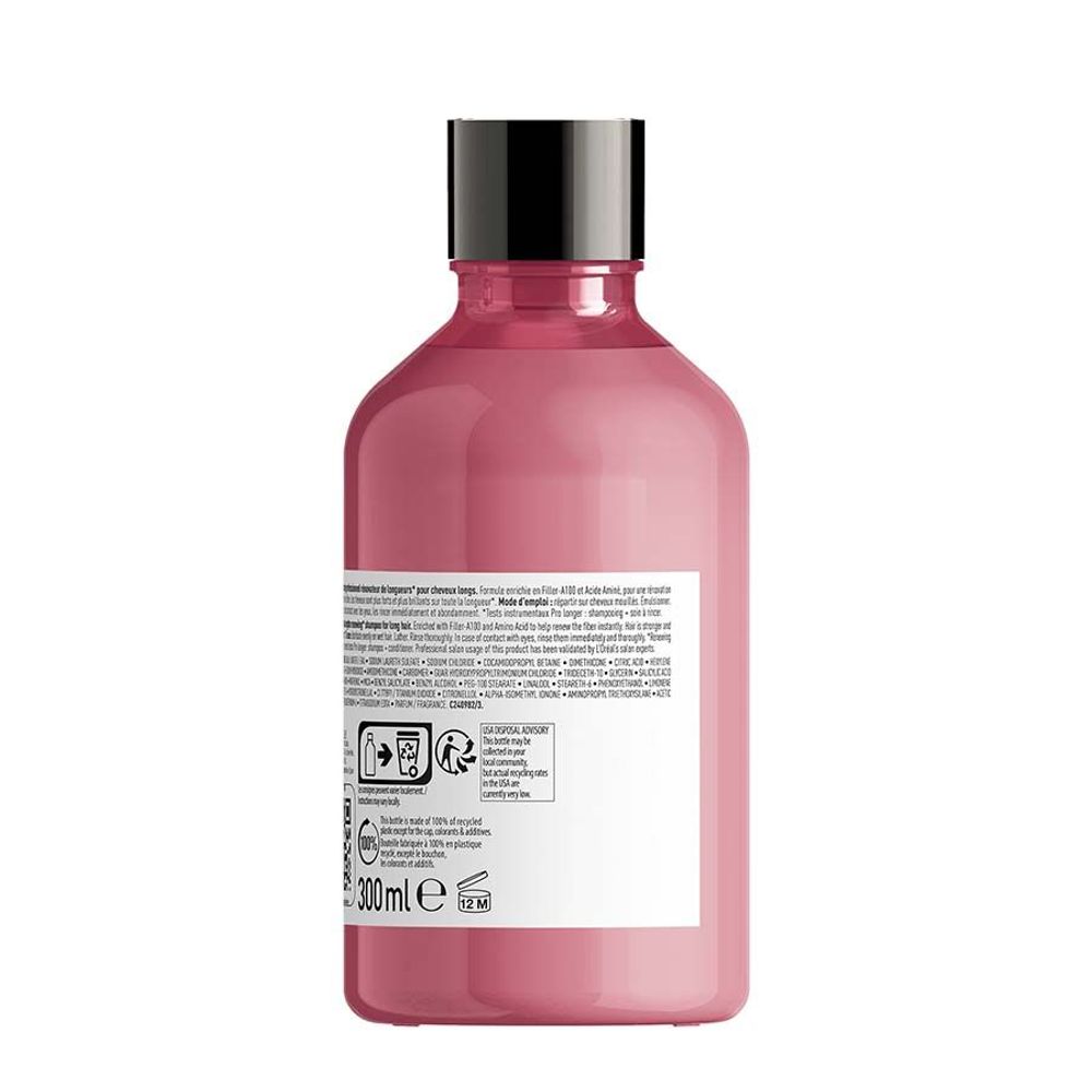 L'Oreal Professionnel Šampon za dugu i oštećenu kosu Pro Longer - 300 ml slika 2