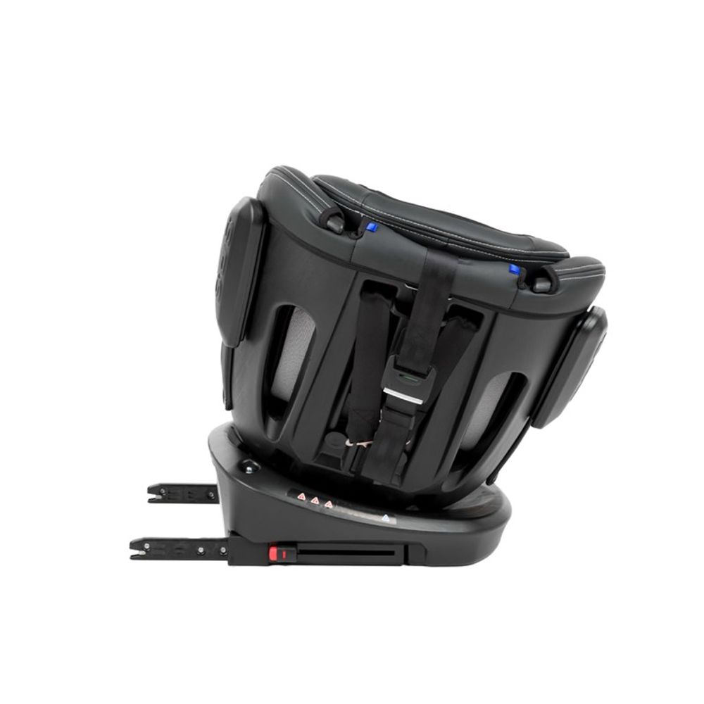 Kikka Boo Rotirajuća autosjedalica Stark 0-36kg Isofix Black slika 8
