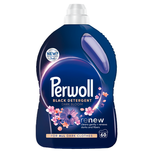 Perwoll Tečni Deterdžent Za Pranje Veša Dark Bloom 60 pranja