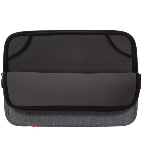 Torba RivaCase 13.3"-14" Antishock 5124 Dark Grey laptop sleeve slika 5