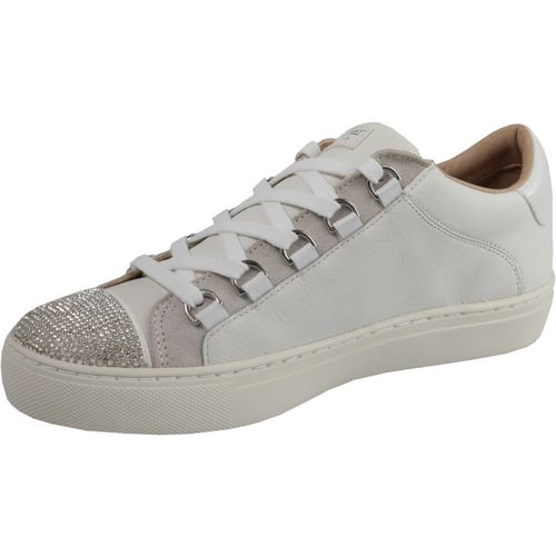 Ženske tenisice Skechers side street 73531-wht slika 2