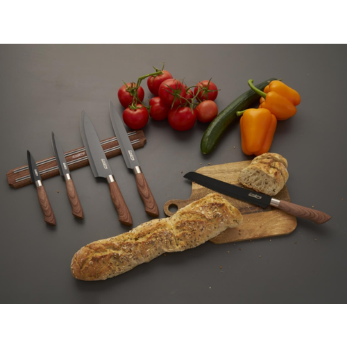Heinner set kuhinjskih noževa, 6 komada, HR-EVI-PR6 slika 1