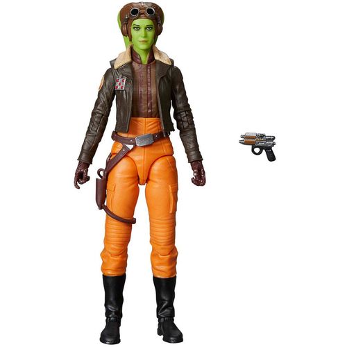 Star Wars General Hera Syndulla figure 15cm slika 1