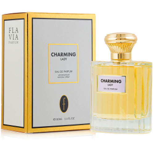 Flavia Charming Lady Eau De Parfum 100 ml (woman) slika 1