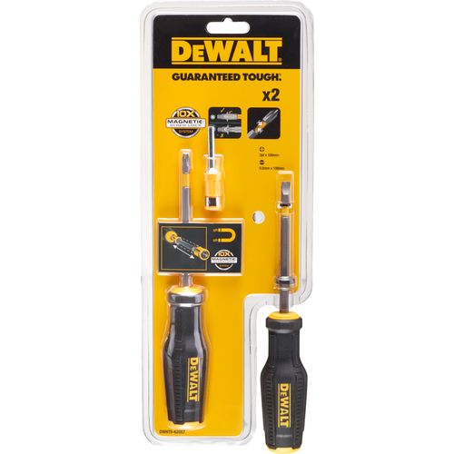 DEWALT odvijači 2/1 slika 1