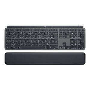 LOGI MX Keys Plus Adv Keyboard (HR)(P) 920-009416