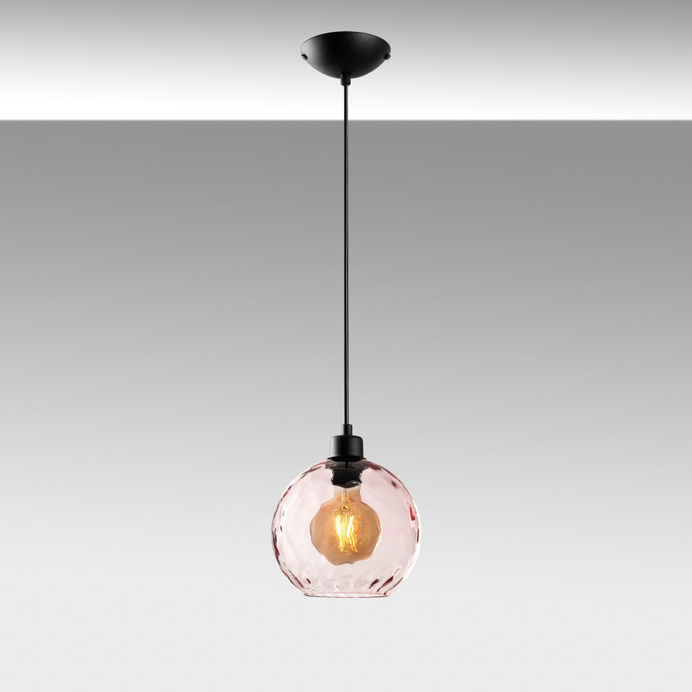 Benek - 20-14303 Ružičasti Luster slika 6