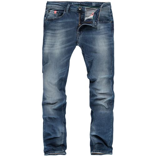 Muške hlače Garcia Jeans x  RADYGO Russo  slika 3