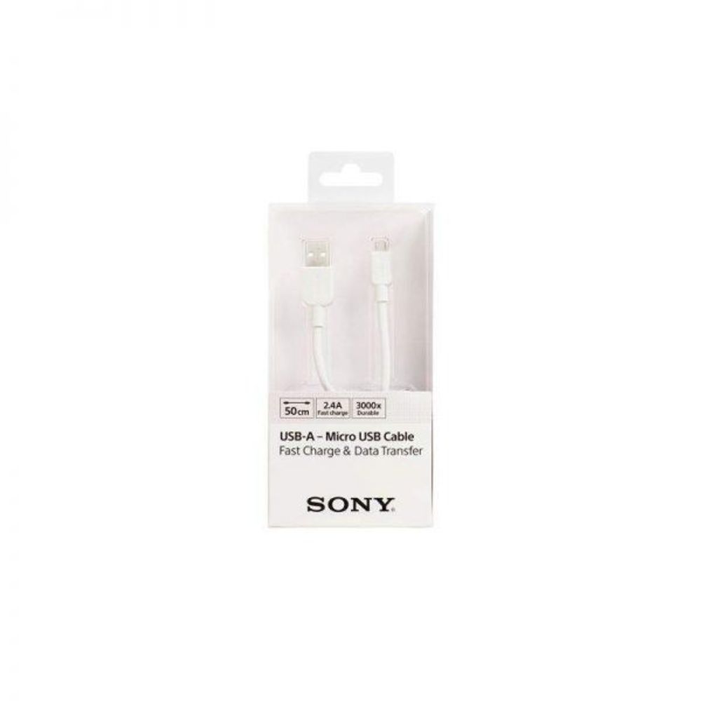 Sony micro USB kabl slika 1