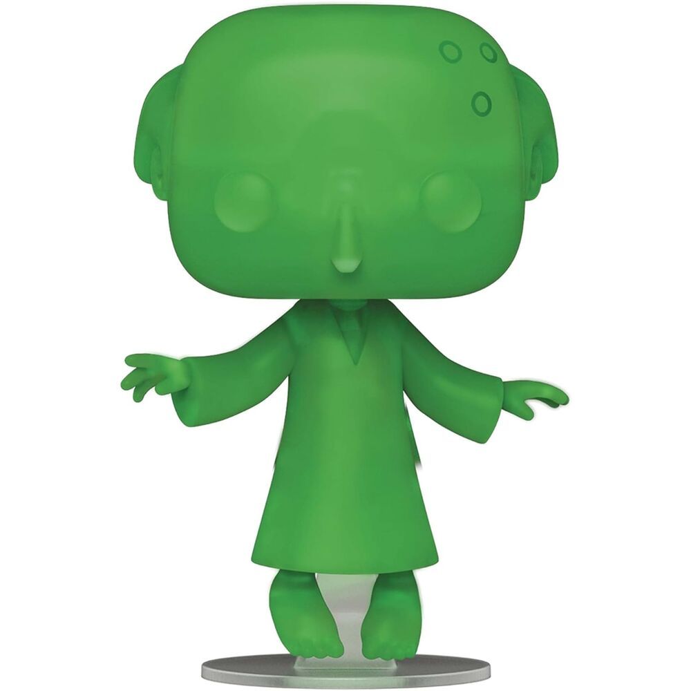 Ekskluzivna POP figura Simpsons Sjajni G. Burns Chase slika 5