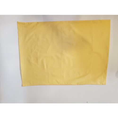 Mativo jastučnica 60x80 cm žuta slika 2