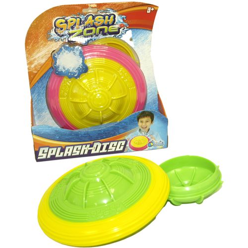 Splash disk 18 cm, sorto slika 3