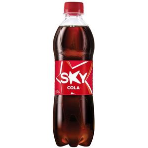 Sky cola 0,5l KRATAK ROK